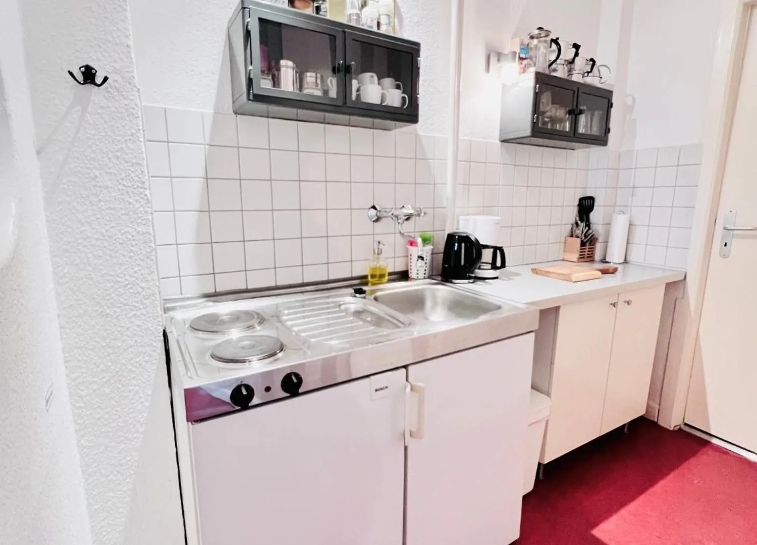 Bremen City Apartment 0*,