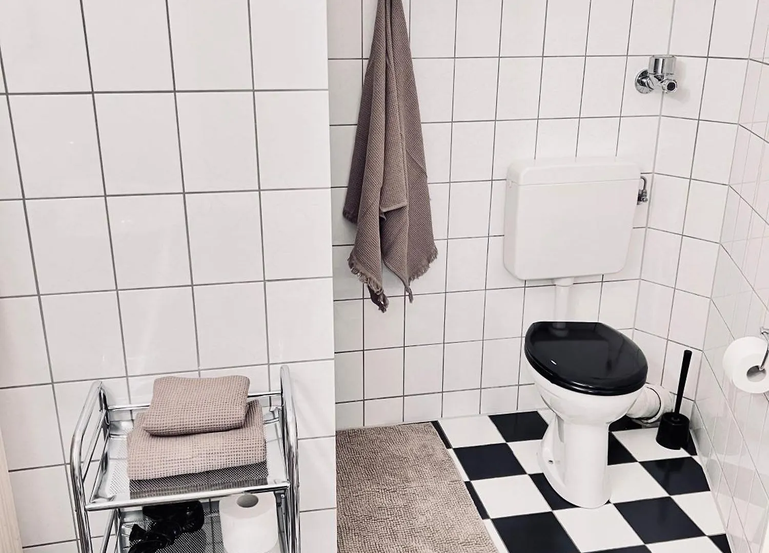 Bremen City Apartment