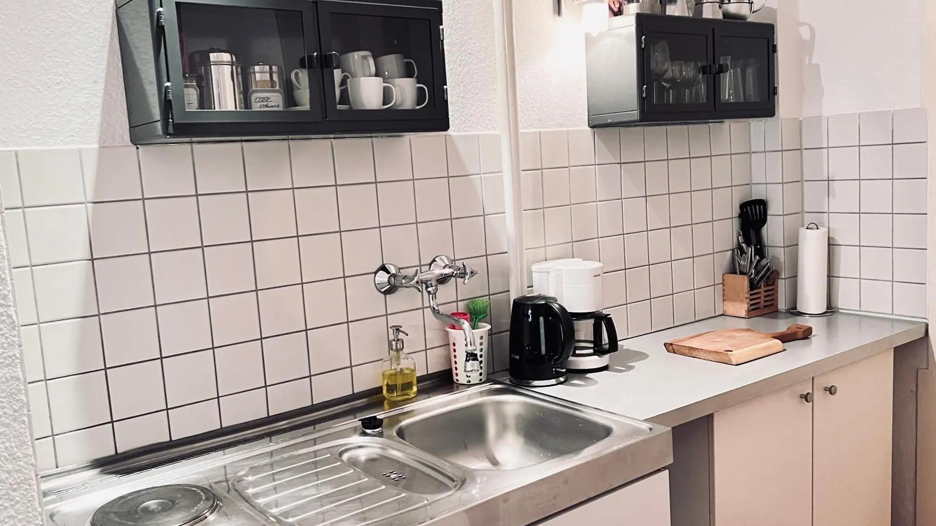 Bremen City Apartment