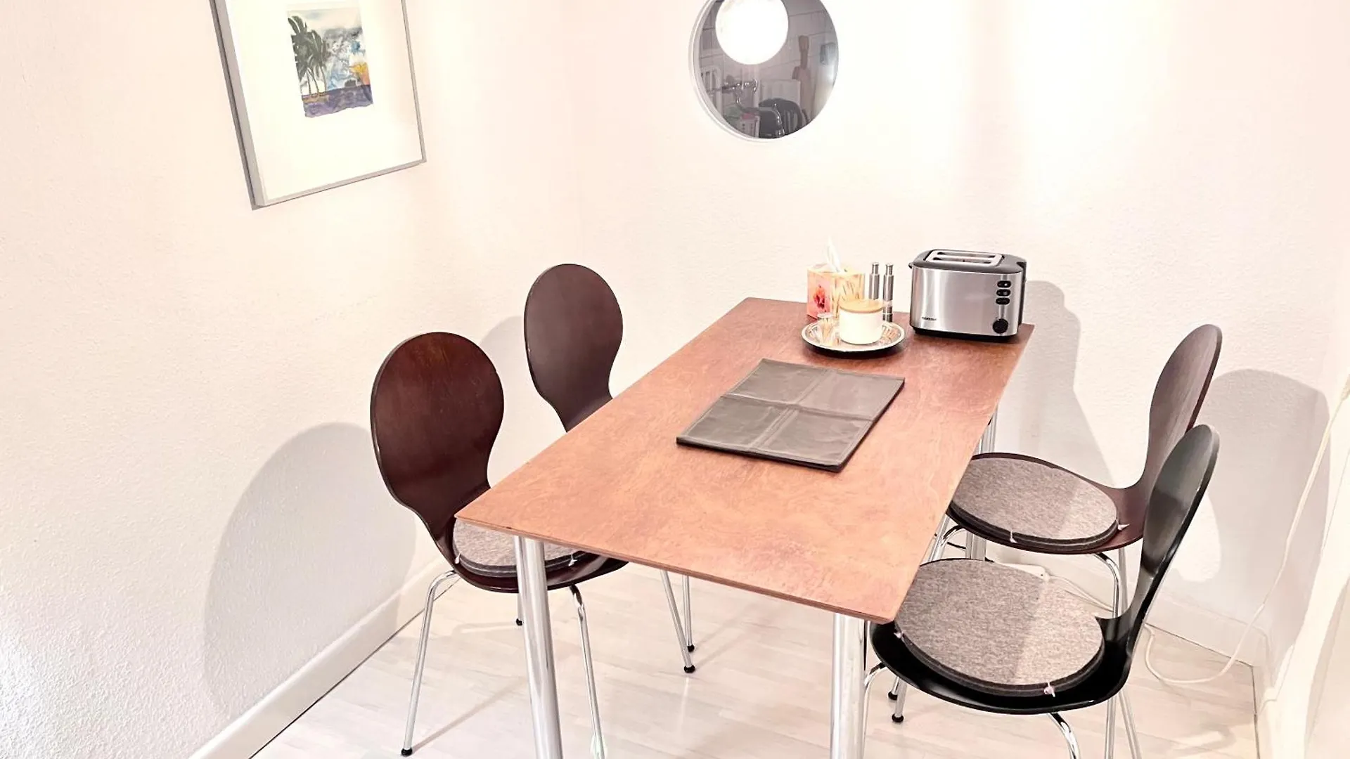Bremen City Apartment